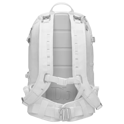 Douchebags The Backpack Pro Rucksack - White Out