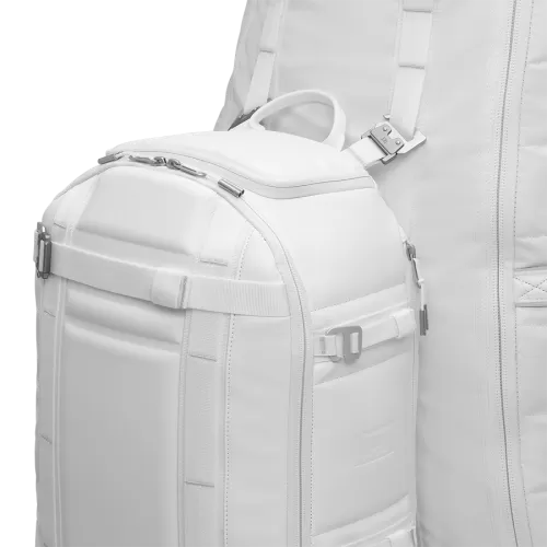 Douchebags The Backpack Pro Rucksack - White Out
