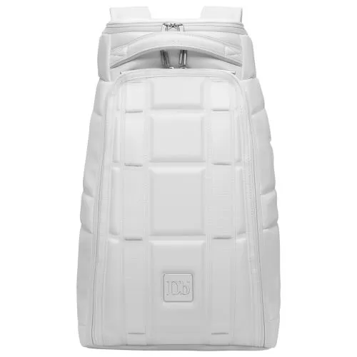 Douchebags The Hugger 30L Rucksack - White Out