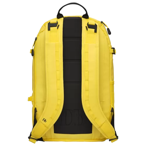 Douchebags The Backpack Pro Rucksack - Brightside Yellow