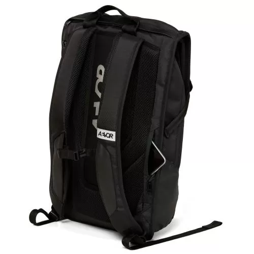 Aevor Daypack Backpack - proof black