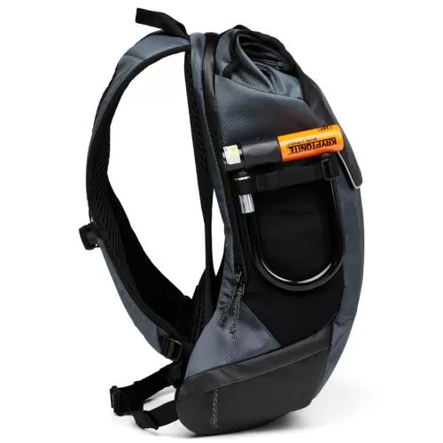 Aevor Bikepack Backpack - proof petrol
