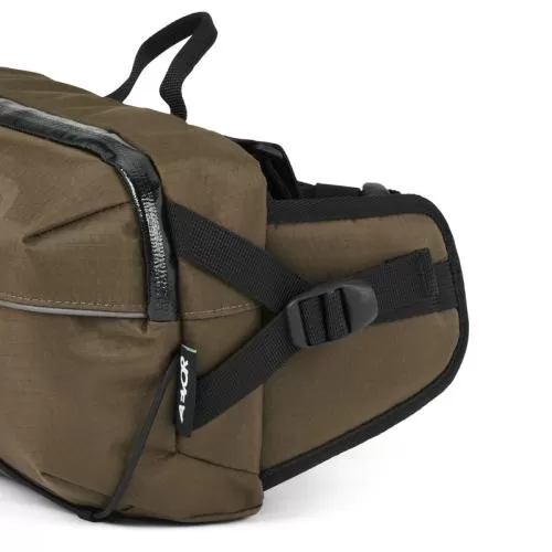 Aevor Bar Bag Proof Backpack - olive gold