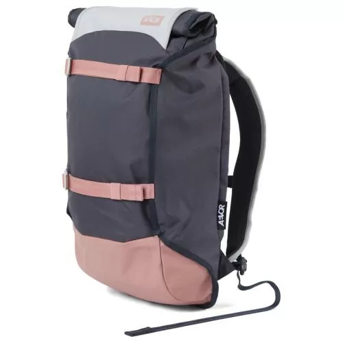 Aevor Trip Pack Backpack - chilled rose