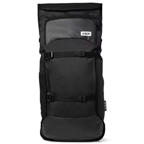 Aevor Trip Pack Backpack - proof black