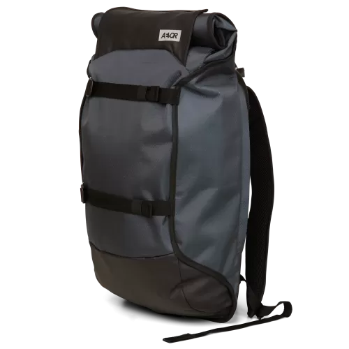 Aevor Trip Pack Backpack - proof petrol