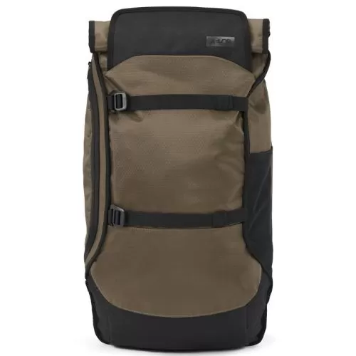 Aevor Travel Pack Proof Backpack - olive gold