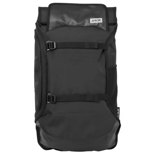 Aevor Travel Pack Backpack - proof black