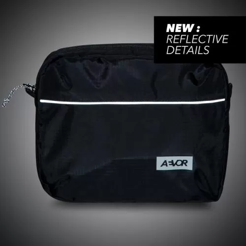 Aevor Explore Unit Large Backpack - ripstop black