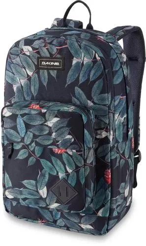 Dakine 365 PACK DLX 27L Backpack - Eucalyptus Floral