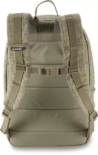 Dakine 365 PACK DLX 27L Backpack - Gravity Grey