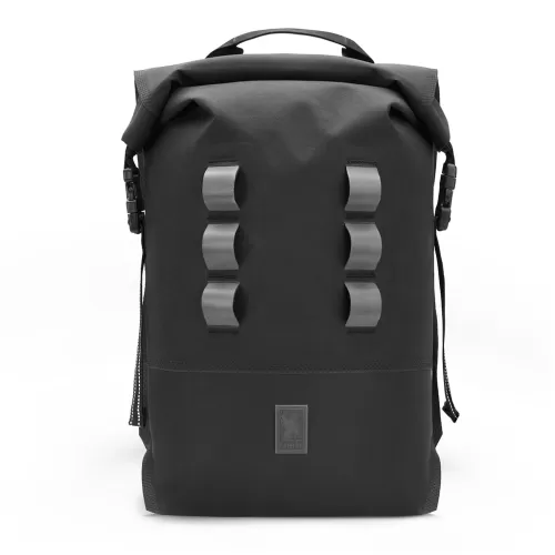 Chrome Urban Ex 2.0 Rolltop Backpack - 20L black