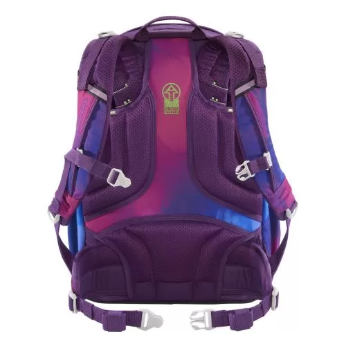 Coocazoo School backpack ScaleRale - OceanEmotion Purple Bay