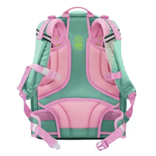 Coocazoo School backpack ScaleRale - Springman