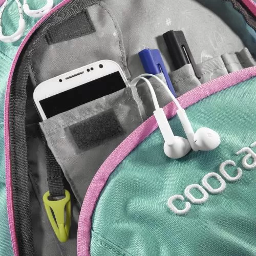 Coocazoo School backpack ScaleRale - Springman