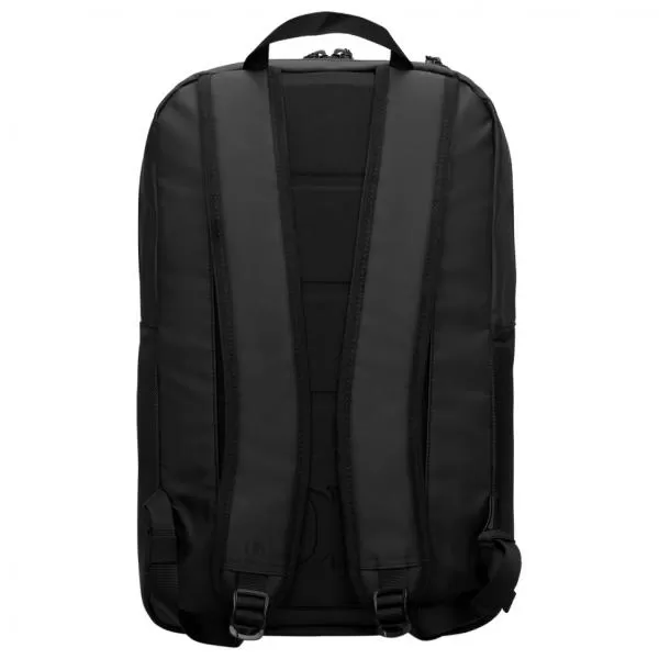 Douchebags The Scholar Rucksack - Black Out