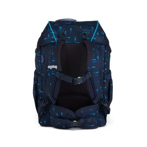 Ergobag Mini School Backpack TiefseetauchBär