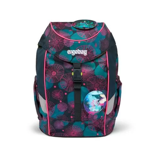 Ergobag Mini School Backpack KorallBär
