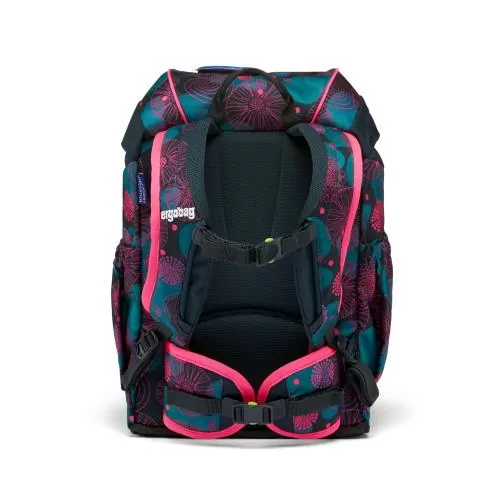 Ergobag Mini School Backpack KorallBär