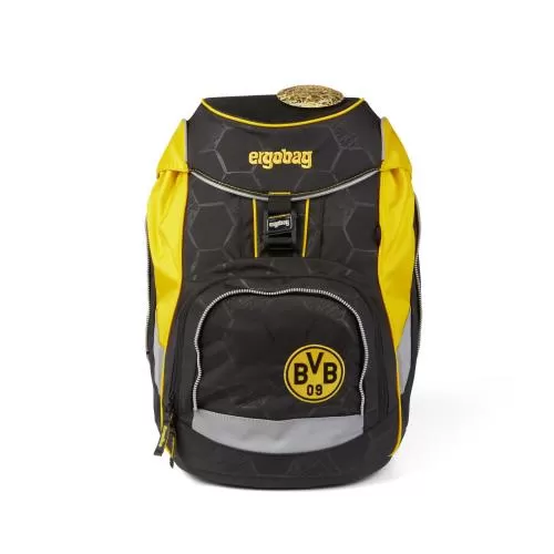 Ergobag Pack School Backpack BVBär, 6-pcs.