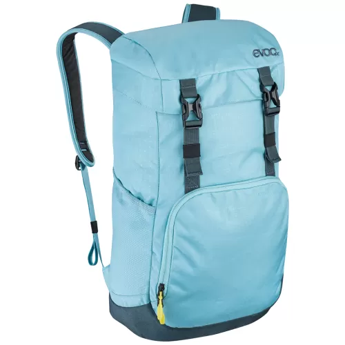 Evoc Mission Backpack - 22 liters - Aqua Blue