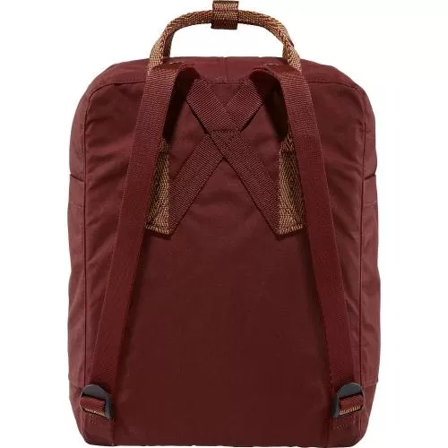 Kanken Mini Backpack KINDER Rucksack Tasche Unisex7/16/20 Liter Cityrucksack 