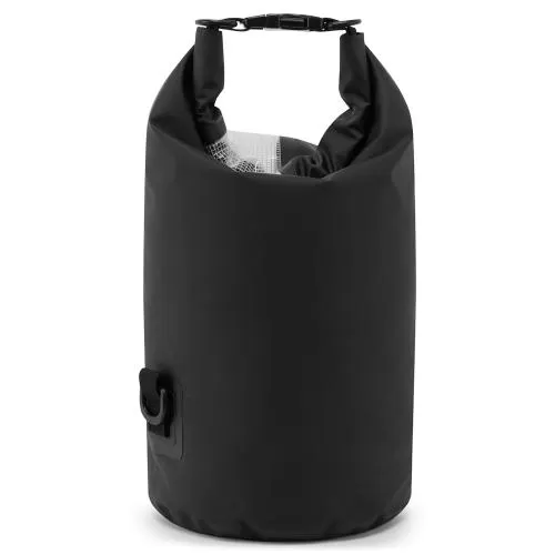 Gill Voyager Dry Bag - 10l schwarz