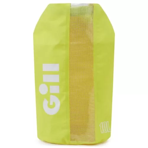Gill Voyager Dry Bag 10l - sulphur