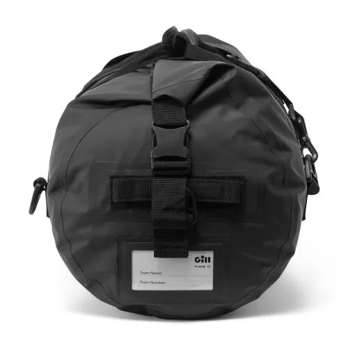 Gill Voyager Duffel Dry Bag 30l - black