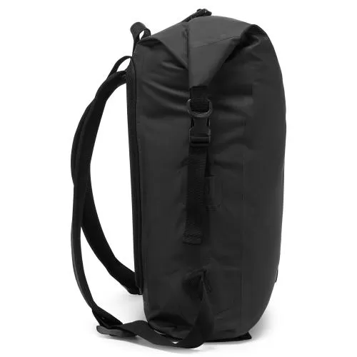 Gill Waterp. Backpack Voyager Daypack 25l - black