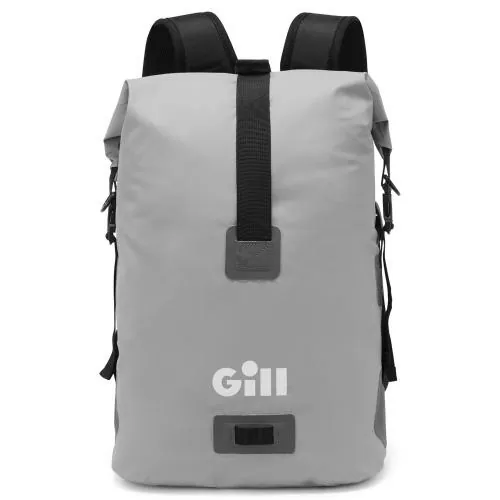 Gill Waterp. Backpack Voyager Daypack 25l - grey