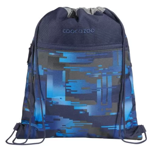 coocazoo Gym Bag, Deep Matrix