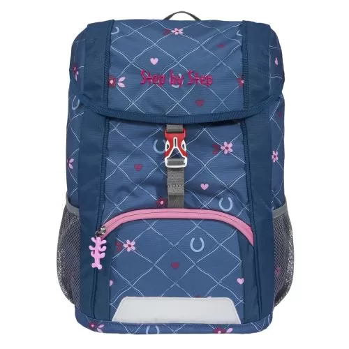 Step by Step KID "Horse Lima" 3-Piece Backpack Set