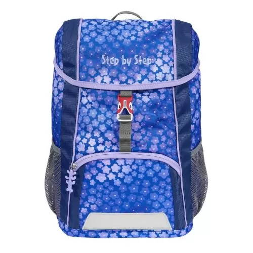 Step by Step KID "Butterfly Maja" 3-Piece Backpack Set