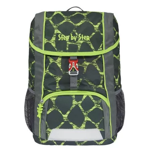 Step by Step KID "Dino Tres" 3-Piece Backpack Set
