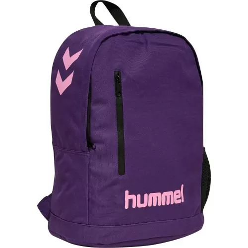 Hummel Core Back Pack - acai