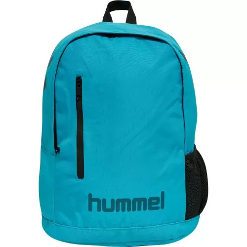 Hummel Core Back Pack - blue danube