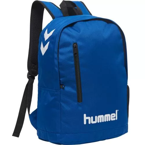 Hummel Core Back Pack - true blue