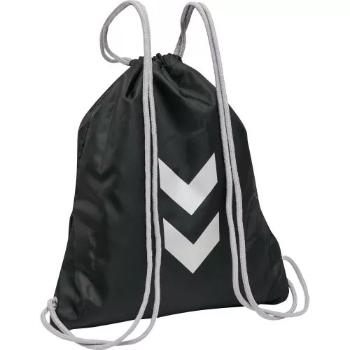 Hummel Core Gym Bag - black