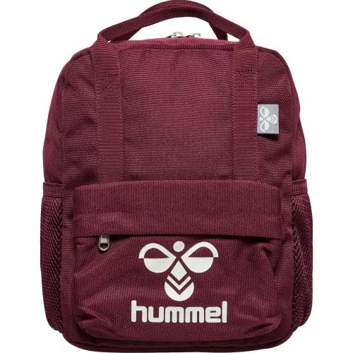 Hummel Hmljazz Backpack Mini - windsor wine