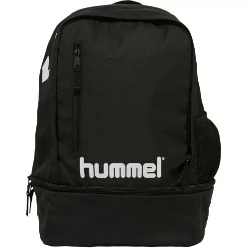 Hummel Hmlpromo Back Pack - black