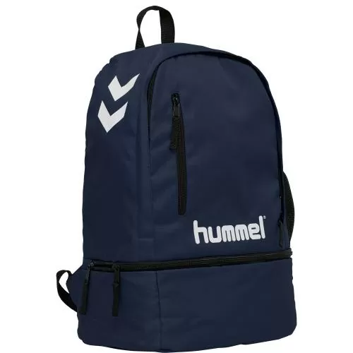 Hummel Hmlpromo Back Pack - marine