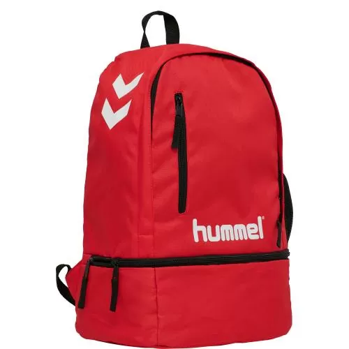 Hummel Hmlpromo Back Pack - true red