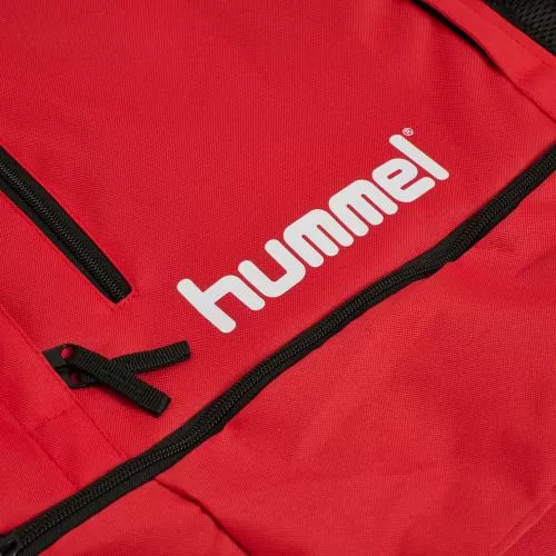 Hummel Hmlpromo Back Pack - true red