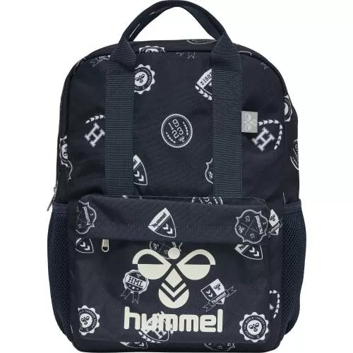 Hummel Hmlscience Backpack - black iris