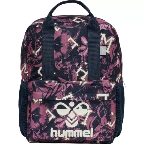 Hummel Hmlscience Backpack - bordeaux