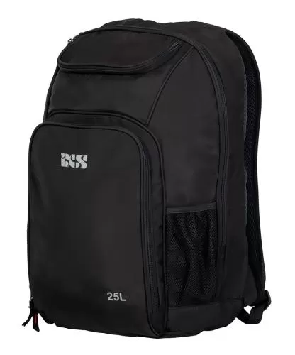 iXS Backpack Travel - black