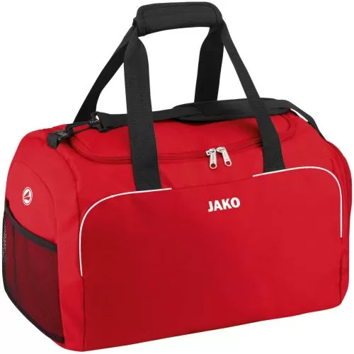Jako Sports Bag Classico - red