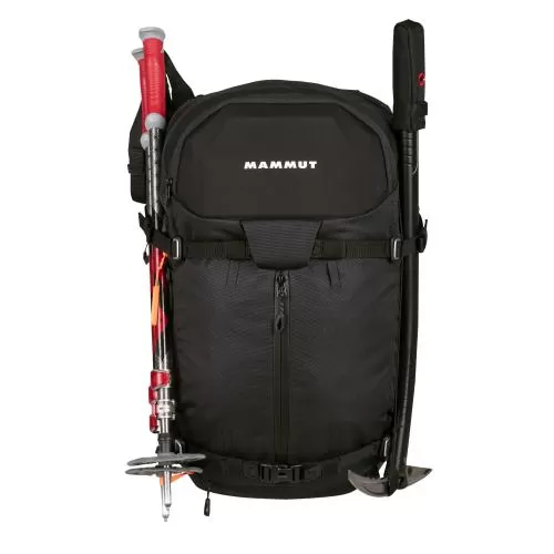 Mammut Nirvana 35 Ski Backpack - Black