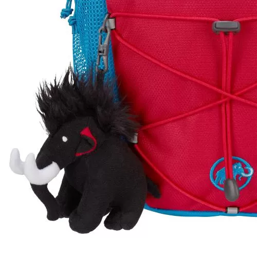 Mammut First Zip Daypack for Children 16 L - Imperial-Inferno